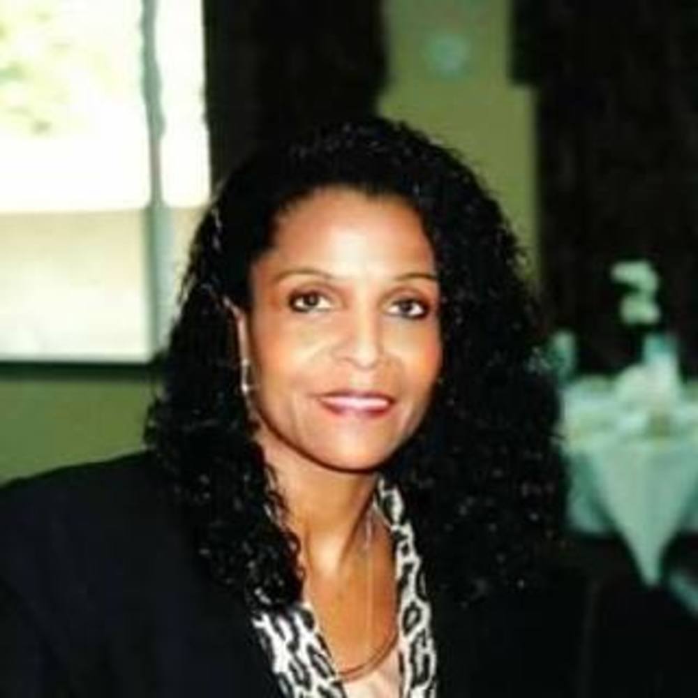 Meet your Posher, Patricia kay